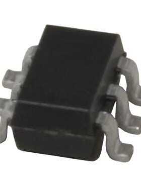 MIC280-5YM6-TR  Microchip Technology
