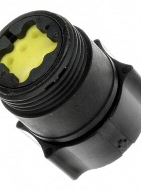 1445819-1 连接器 《 CONN PLUG HSG FMALE 6POS INLINE    》