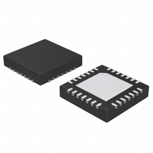 MAX2112ETI+ 射频 《 RF RCVR 925MHZ-2.175GHZ 28TQFN    》