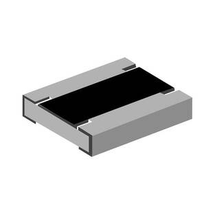 RCL1218100RJNEK 电阻 《 RES SMD 100 OHM 1W 1812 WIDE 》
