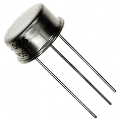 JANTX2N3868S  Microchip Technology