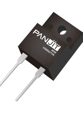 ER1004F_T0_00001 分立半导体产品 《 ITO-220AC, SUPER    》