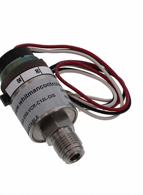 J205G-25S-VCR-C12L-DIS  Whitman Controls, LLC