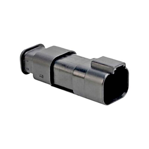 AT04-4P-SR02BLK 连接器 《 CONN RCPT HSG 4POS 14-20AWG    》