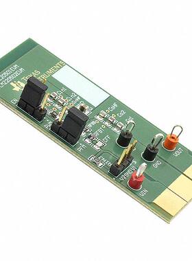 LMZ20501EVM 开发板 《 EVAL MODULE FOR LMZ20501    》