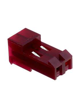 MTD-B-02-C-2 连接器 《 WIRE HOUSING IDC, .156, 22AWG,    》