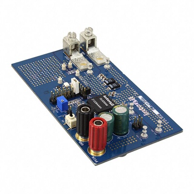 ISL8200AMEV1PHZ 开发板 《 BOARD EVAL FOR ISL8200AM    》