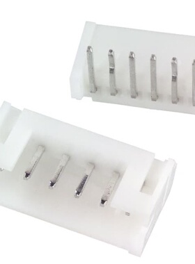 S6B-PH-K-S 连接器 《 CONN HEADER R/A 6POS 2MM    》