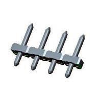 1546931-3 连接器 《 TERM BLOCK HDR 3POS VERT 5MM    》