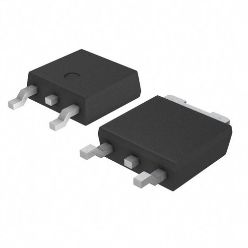 IRLR024PBF 分立半导体产品 《 MOSFET N-CH 60V 14A DPAK    》