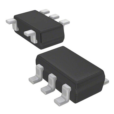 AD8005ART-REEL7 芯片 《 OP AMP,50000UV OFFSET-MAX,    》