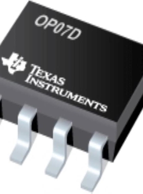 OP07DPE4 OP07DD OP07DP