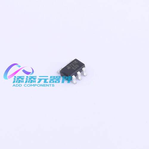 MD7218E33QC3 芯片 《 正 Vin=18V Vout=1.8V~15V 1A    》