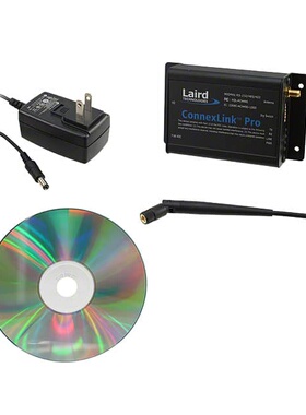 CL4490-1000-PRO 射频 《 TXRX 900MHZ PRO 1W W/ANT DB9    》