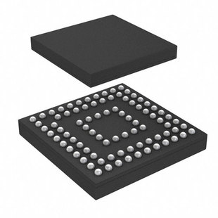 MSP430FR5964IZVWR  TI
