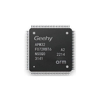 APM32F072VBT6|APM32F091VC MINI|APM32F103C8T6