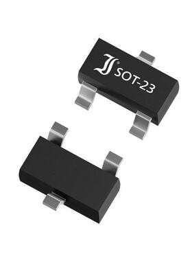 MMBTA56 分立半导体产品 《 TRANS PNP 80V 0.5A SOT23-3    》