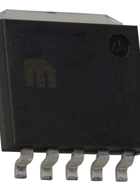 MIC37301-3.3BR 芯片 《 IC REG LINEAR 3.3V 3A SPAK-5    》