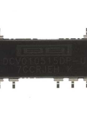 DCV011512DP-U DCV011512DP DCV010515P-U