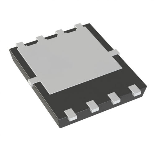 AON6512 分立半导体产品 《 MOSFET N-CH 30V 54A 8DFN    》
