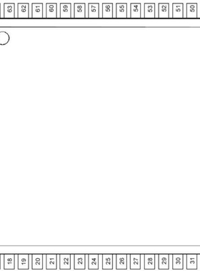 ST16C580IQ48-F ST16C554DIQ64TR-F ST16C580CQ48-F