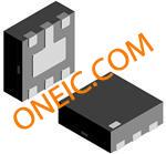 SIP4613ADVP-T1-E3  Vishay