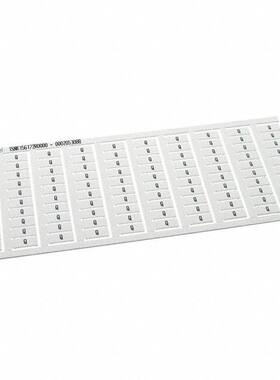 1SNK156172R0000 连接器 《 SNK PRE-PRINTED    》