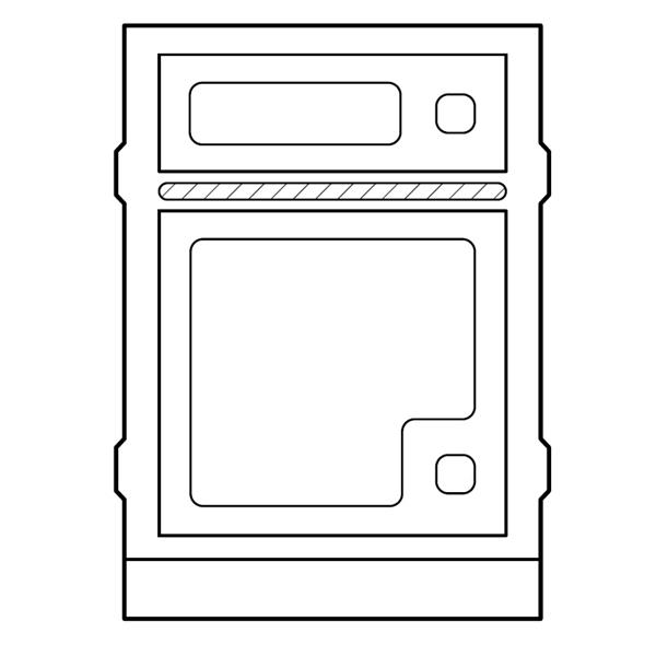 CSD87384M 分立半导体产品 《 MOSFET 2N-CH 30V 30A 5PTAB    》
