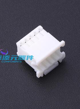 HC-SPH-2*5Y 其他 《 2mm 2x5P    》