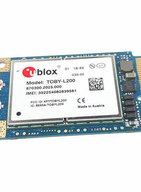 MPCI-L200-03S 射频 《 RX TXRX MODULE CELL CAST SMD    》