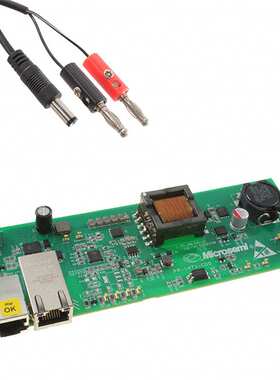 PD70211EVB50FW-5 开发板 《 POE PD MODULE    》