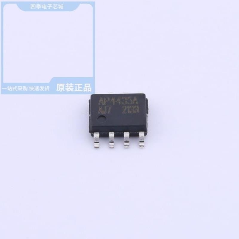 AP4435A AP4435B AP4406B