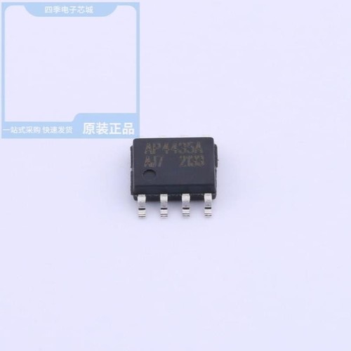 AP4435A AP4435B AP4406B