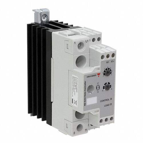 RGC1P23AA30E 继电器 《 SSR I IN PS 230V 30A 800VP    》