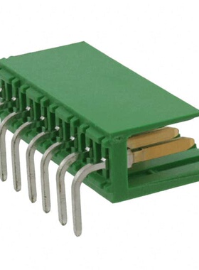280618-2 连接器 《 CONN HEADER R/A 8POS 3.96MM    》