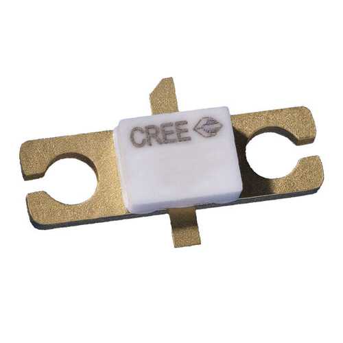 CG2H40010F 分立半导体产品 《 RF MOSFET HEMT 28V 440166    》