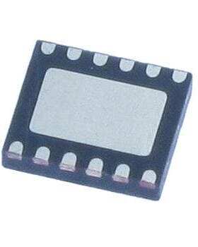 LTC2301IDE#PBF 芯片 《 IC ADC 12BIT SAR 12DFN    》