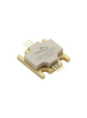 CMPA2060035F 射频 《 GAN MMIC 35W 28V 2.0-6.0GHZ    》