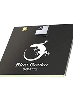 SLWRB4303A 射频 《 BLUE GECKO BGM11S +8 DBM RADIO B    》