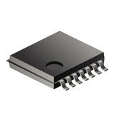 TLC2934IPW 芯片 《 IC PHASE LOCK LOOP HP 14-TSSOP    》