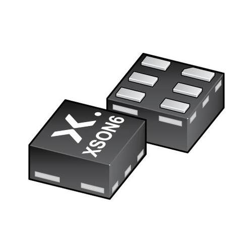 74AUP1G3208GN,132 芯片 《 IC 3-IN OR-AND GATE LP 6XSON    》