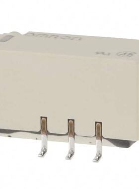 G6S-2F DC12 继电器 《 RELAY TELECOM DPDT 2A 12VDC    》