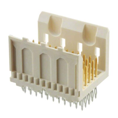 5223002-2 连接器 《 CONN HEADER FUTUREBUS 60POS PCB    》