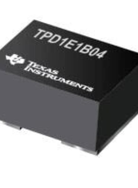 TPD1E10B06DYAR TPD1E01B04DPYRQ1 TPD1E1B04DPYT