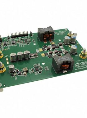 DC2285A 开发板 《 LT8705AEUHF DEMO BOARD VIN = 36V    》