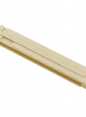 4-1734592-8 连接器 《 CONN FPC BOTTOM 48POS 0.50MM R/A    》