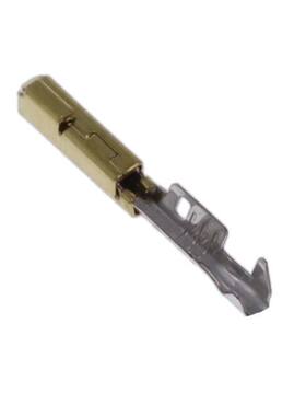 1717148-1 连接器 《 CONN SOCKET 20-22AWG CRIMP TIN    》