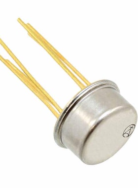JAN4N22 隔离器 《 OPTOISO 1KV TRANS W/BASE TO78-6    》