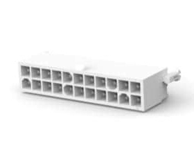 1-794071-0 连接器 《 CONN HEADER VERT 22POS 4.14MM    》