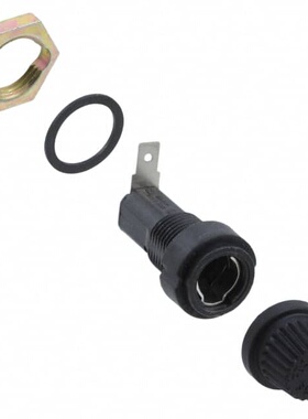 03420048H 电路保护 《 FUSE HLDR CART 250V 20A PNL MNT    》